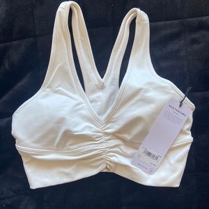 Alo Sports Bra, “wild thing bra”